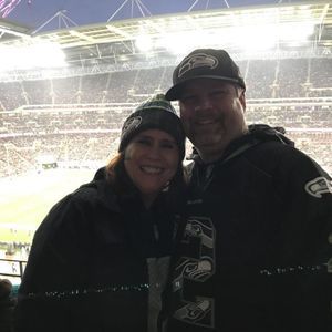 Meet your Posher, Holly